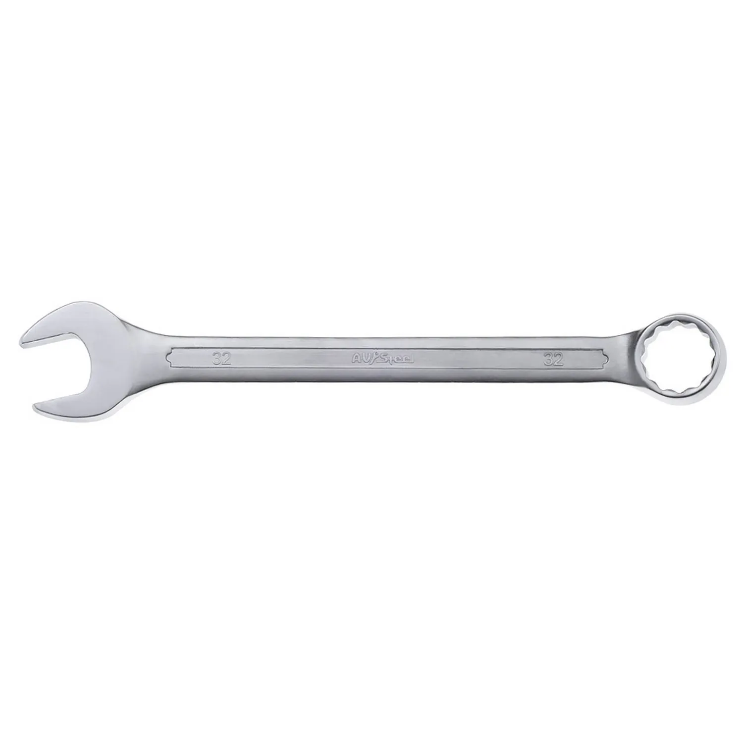 Ключ комбинированный, 32 мм AVSTEEL AV-311032