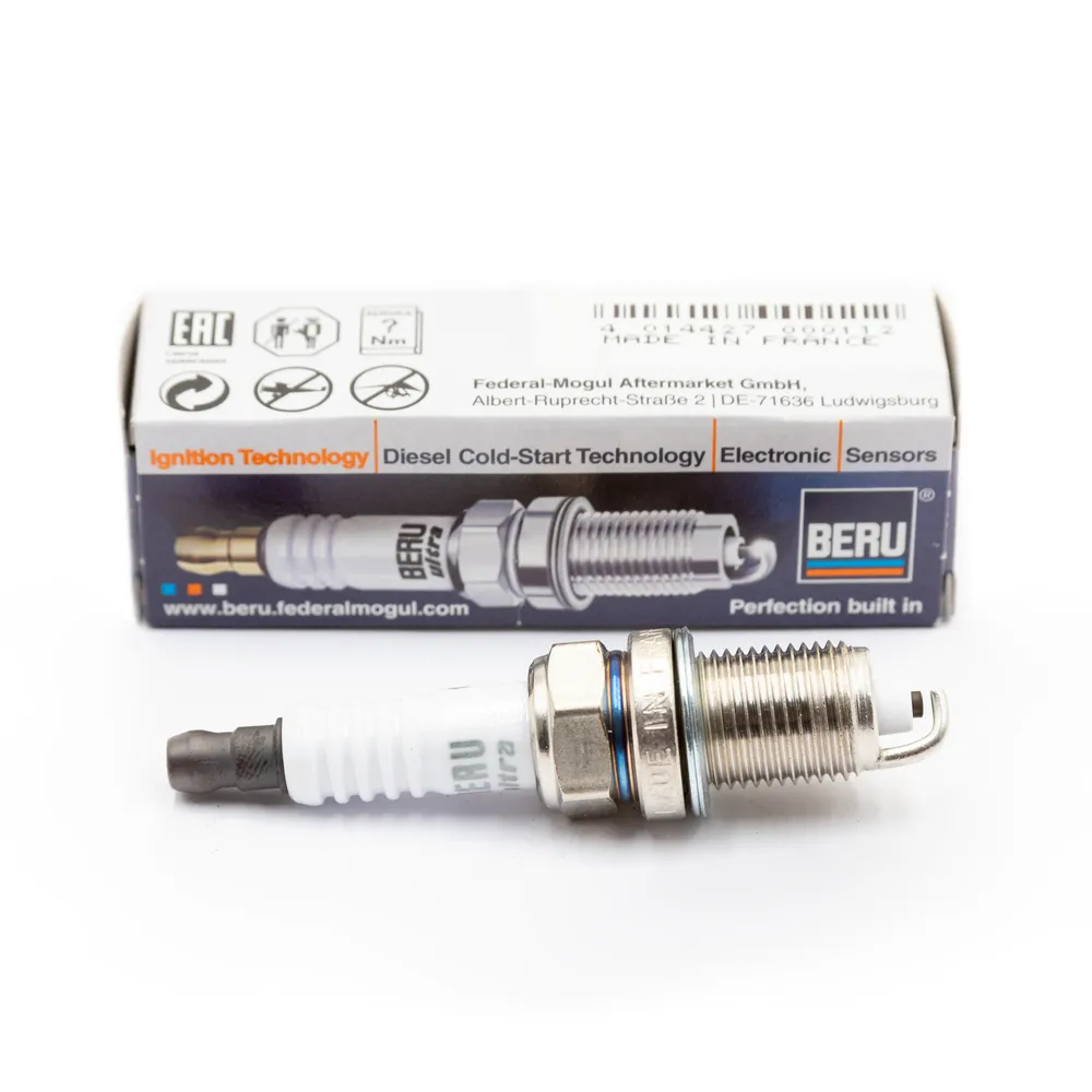 Свеча зажигания BERU Z4 BMW 3 BERU Z4