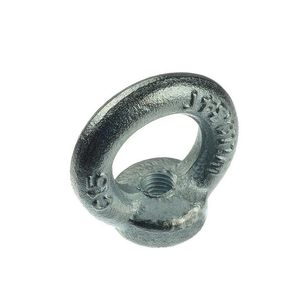 Рым-гайка DIN 582, М6 REXANT REXANT 09-5636