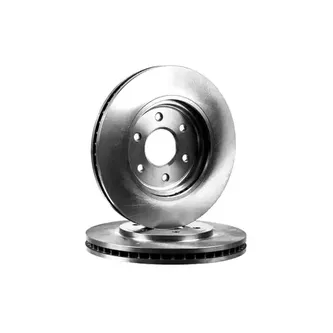 Диск тормозной передний NISSAN NAVARA/PATHFINDER 2.5DCI 05> STELLOX 60209314_SX