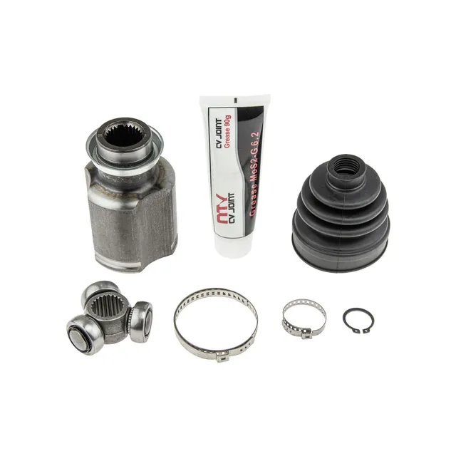ШРУС внутр. к-кт Mazda 323 BA 94-, MX-3 EC 91-98, Xedos-6 CA 92-, 3 BK 1.6 03- NTY NPWMZ023
