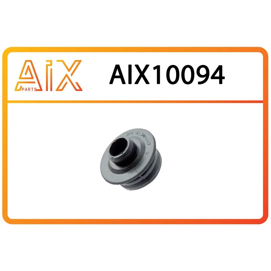 Отбойник амортизатора нижний 90344667 AIX AIX10094