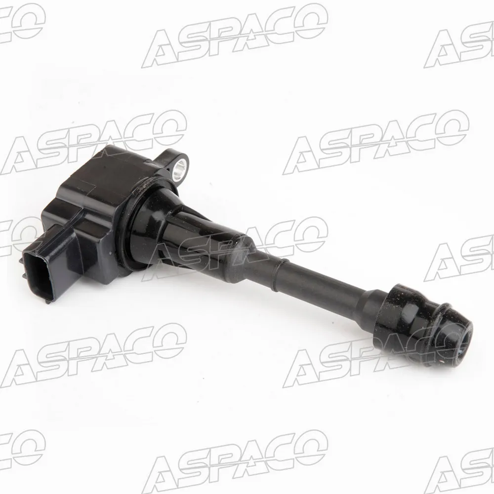 Катушка зажигания NISSAN PRIMERA (P12E) (02-07), TEANA (J31) (06-08), X-TRAIL (T30) (01-13) ASPACO AP5138H