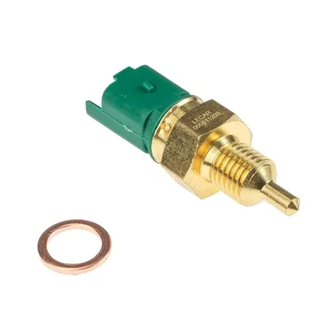 Датчик температуры ОЖ Citroen C4 04-; Peugeot 307, LECAR LECAR000611203