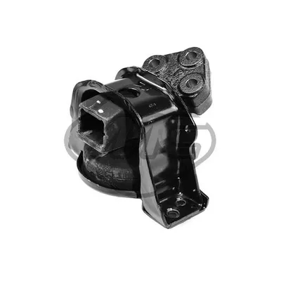 Подушка двигателя CITROEN C ELYSEE METALCAUCHO 01040