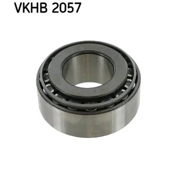 Подшипник 33205 MB LK/LN, RVI SKF VKHB2057