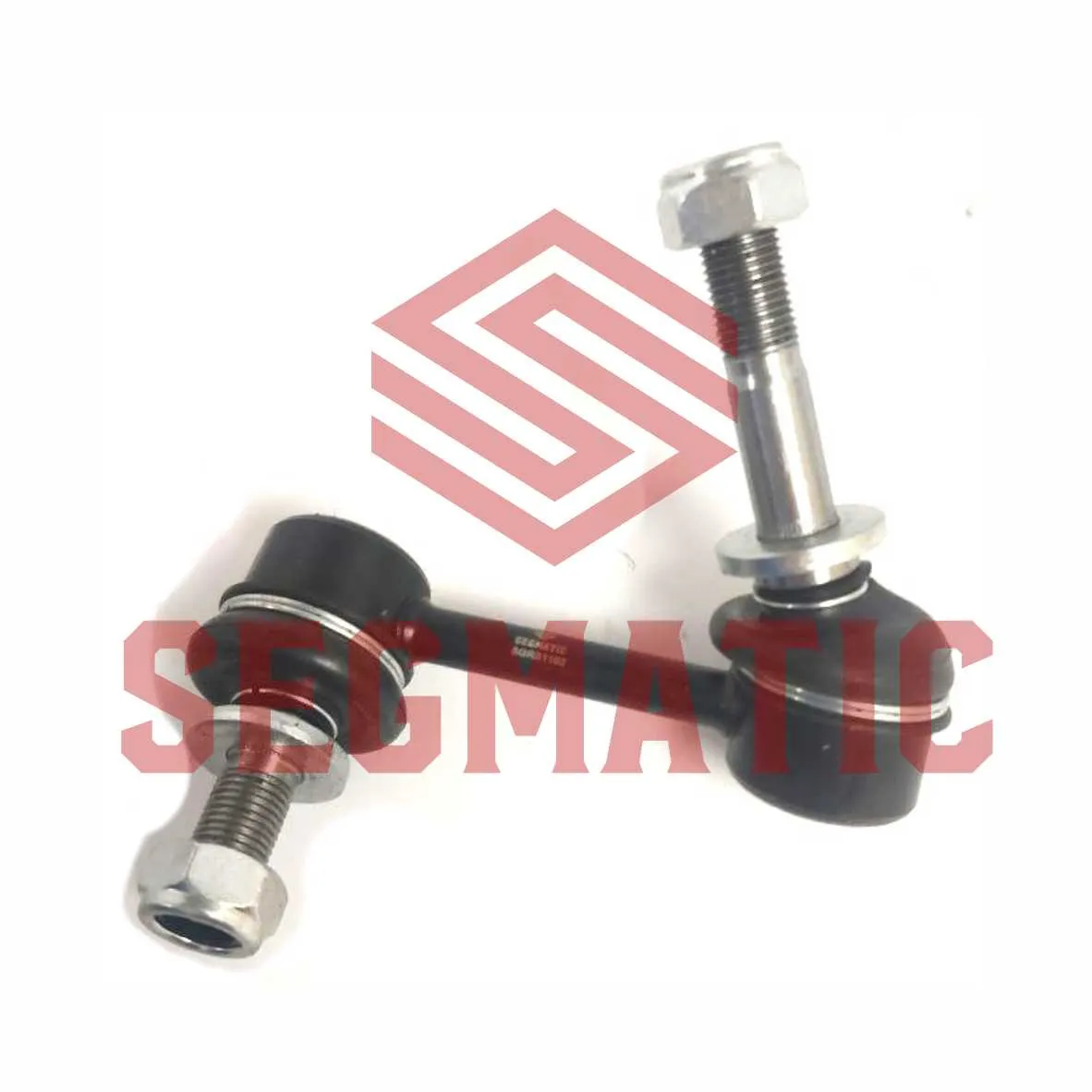 Тяга стабилизатора левая LEXUS GS300/350/430 IS250/30/350 04- SEGMATIC SGRS1182