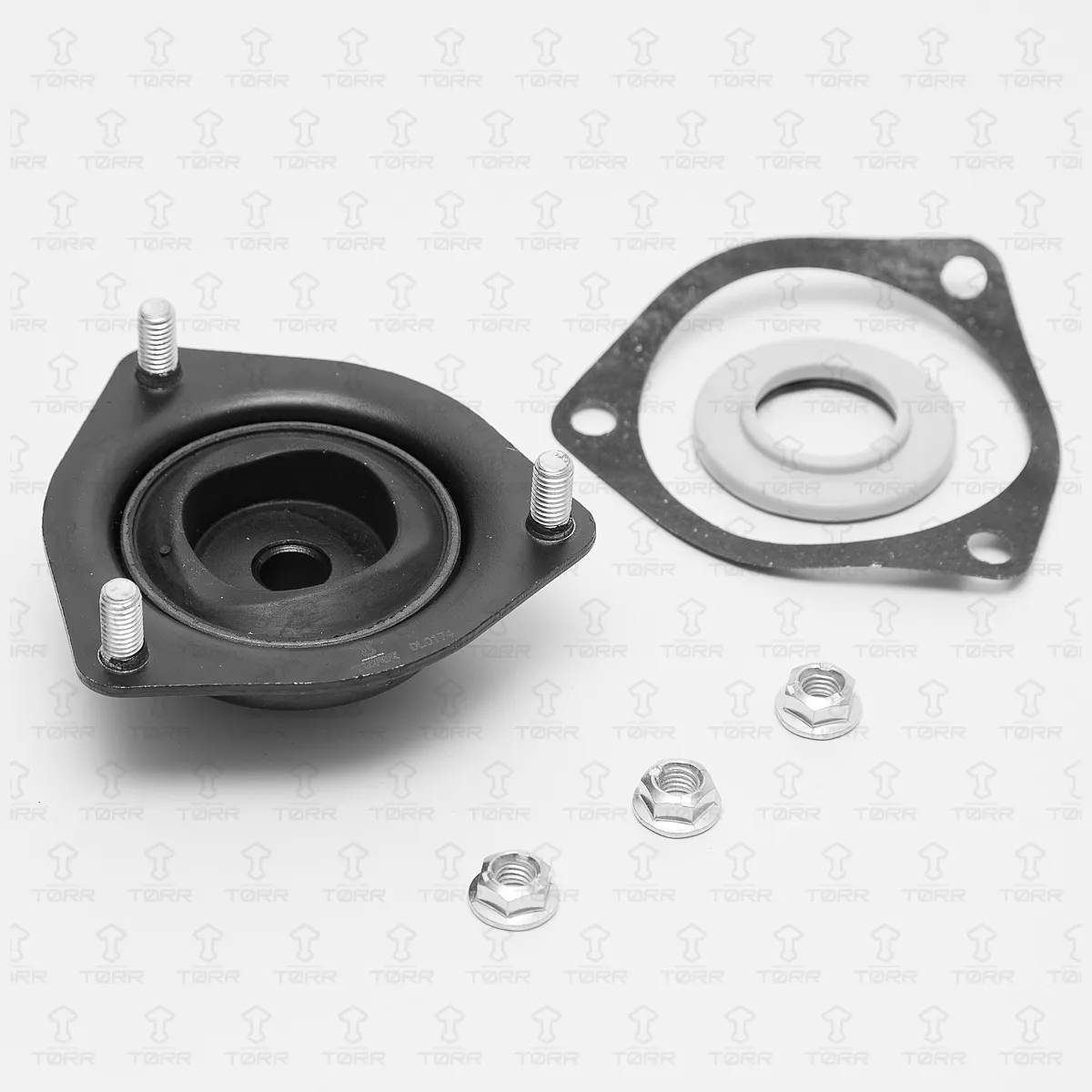 Опора амортизатора передняя NISSAN Almera 00-> TORR DL0174