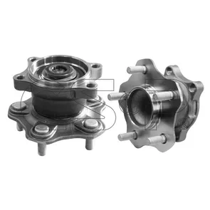 Ступица с подшипником NISSAN TEANA I J31 03-08 зад. GSP 9400011