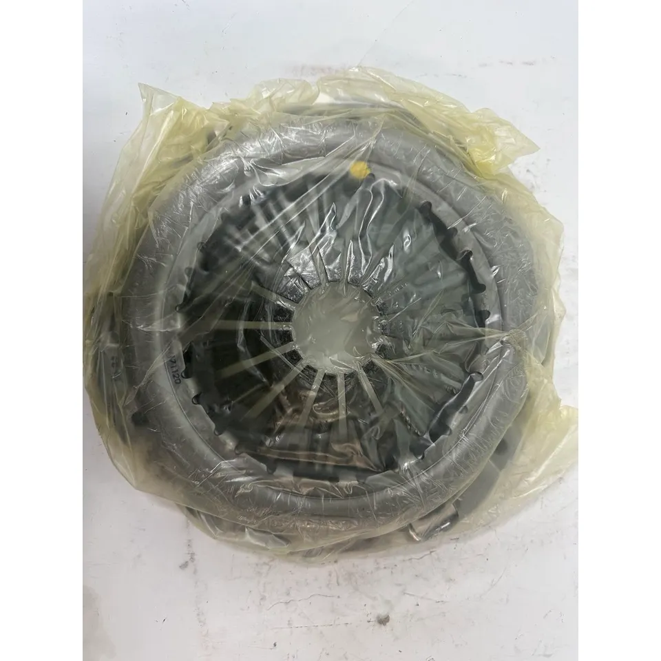 Корзина сцепления в сборе, Уценка Mitsubishi L200 MITSUBISHI MN171120-N0 Уценка