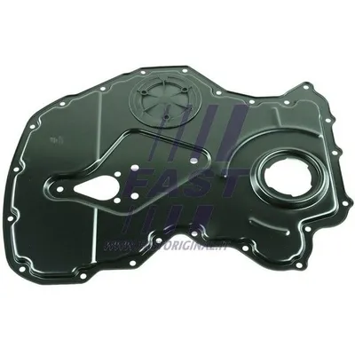 Крышка ДВС передняя Ford Transit 2.2 11г. FAST FT45308