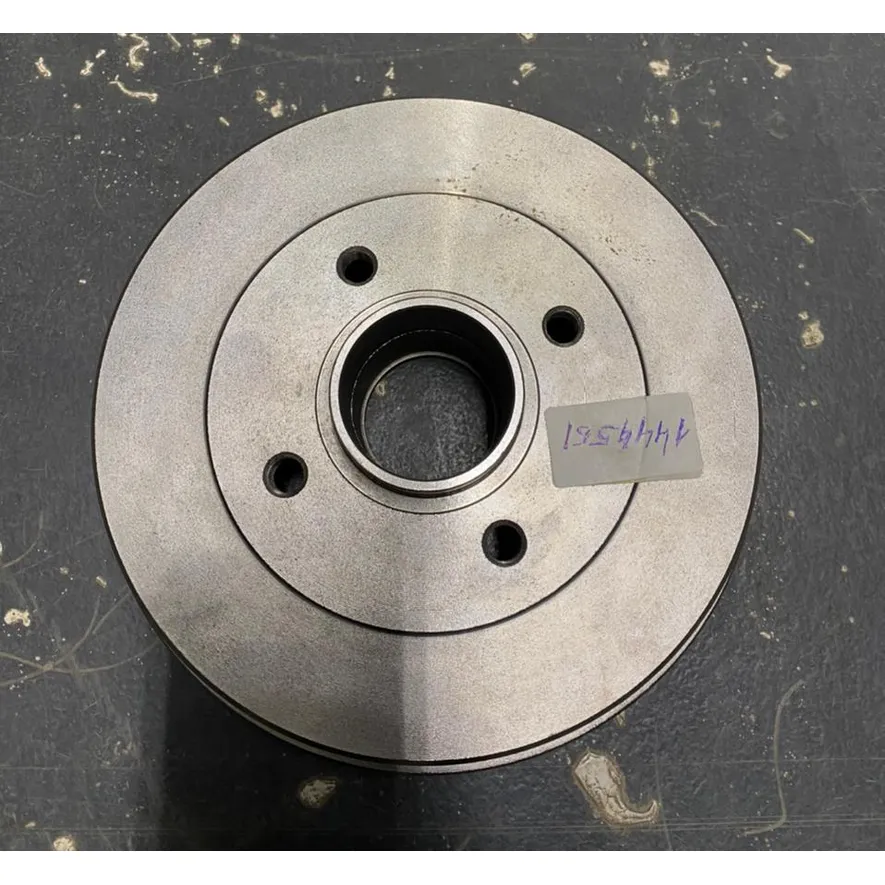 Уценка Барабан тормозной, Уценка RENAULT Clio III STELLOX 60253912_SXN0