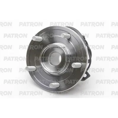 Ступица колеса задн прав DODGE JOURNEY 2008> PATRON PBK6763H