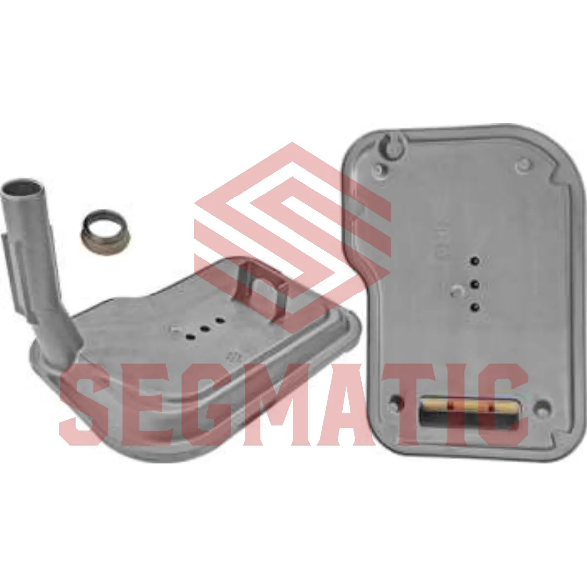 Фильтр АКПП с прокладкой поддона CHEVROLET TRAILBLAZER 2.8 2012 -, Chevrolet Tahoe/Yukon,Cadillac S SEGMATIC SGTF20011139