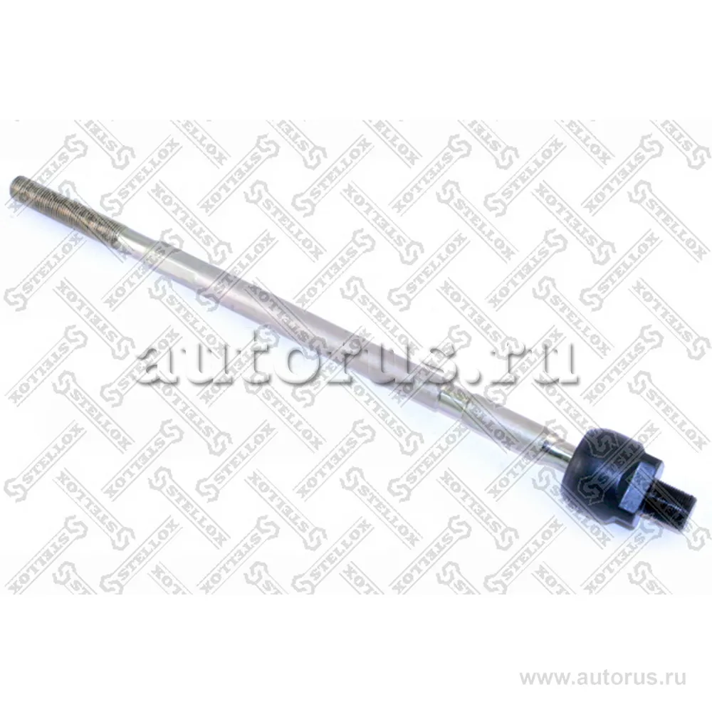 Тяга рулевая БЕЗ Г/У MAZDA 323 BG 89-94 BS0632240 5571007SX