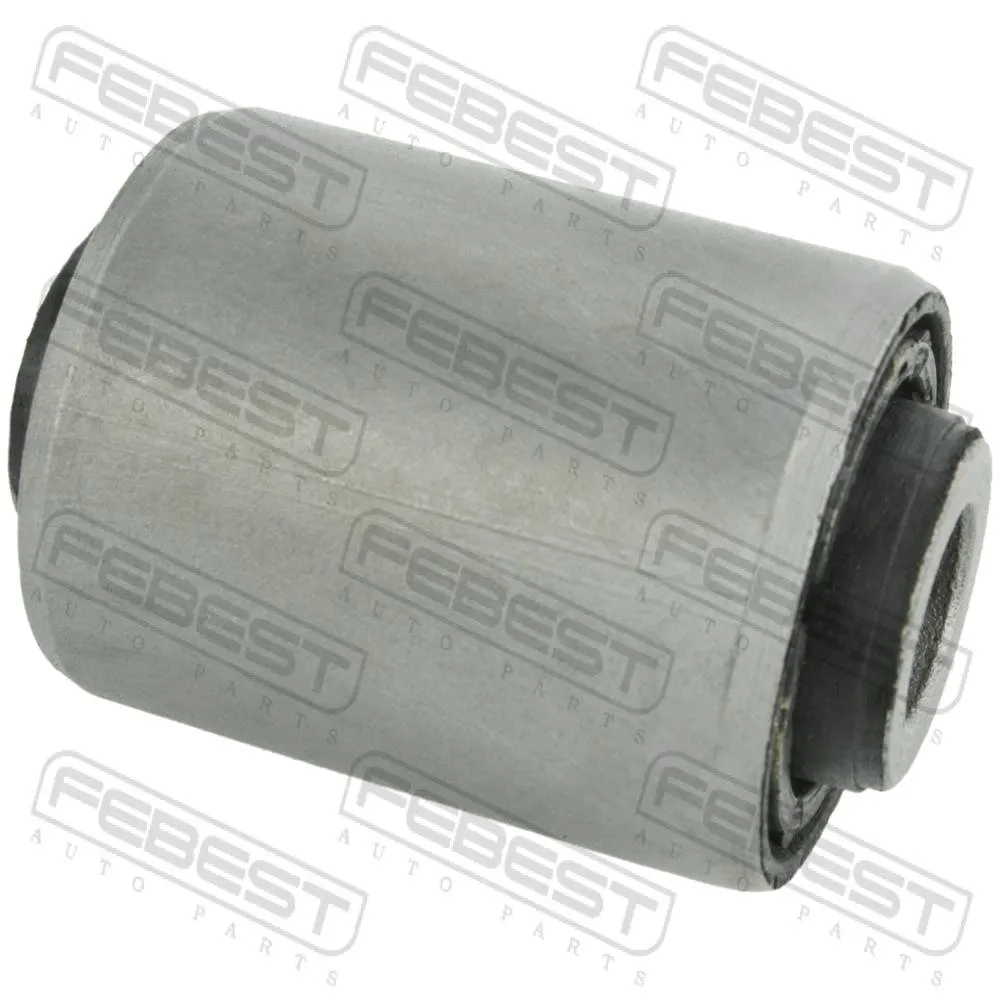 Сайлентблок передний переднего рычага SUBARU LEGACY B12 1997.11-2003.04 [JP] FEBEST SAB-BHF