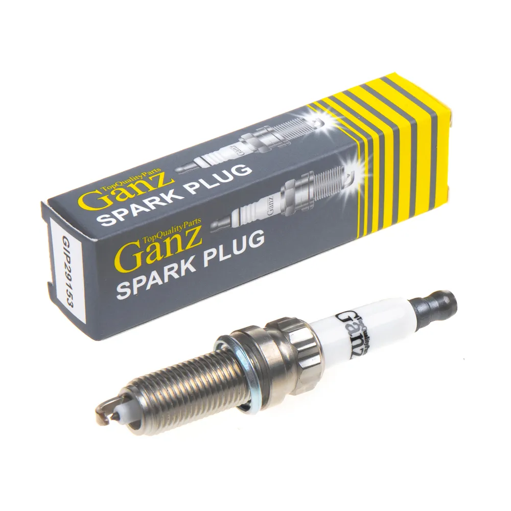 Свеча зажигания Platinum (91530/PLZKBR7B8G) для BMW/MINI/CITROEN/PEUGEOT GANZ GIP29153