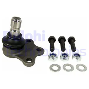 Опора шаровая L=R CITROEN C3 II/DS3/PEUGEOT 308 DELPHI TC2426