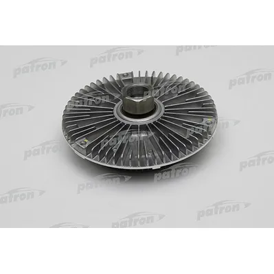 Вискомуфта вентилятора без вентилятора BMW: 3 85-91, 3 95-98, 3 Compact 9 PATRON PFC0011