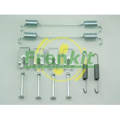К-т установочный для колодок DOBLO 06-> 1034.112 Frenkit 950862