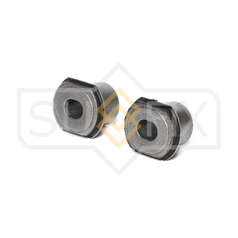 Сайлентблок подвески (комплект) SUFIX SL-1461