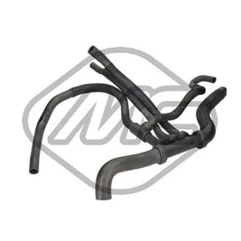 Патрубок REN LAGUNA I 1.9DCI 99-01 Metalcaucho 08862