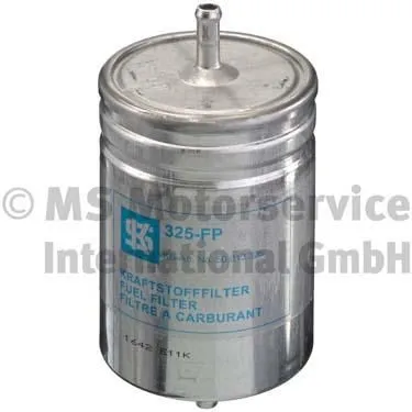 фильтр топливный MB W202 W140 W124 W210 Vito 1.8 6.0 92&gt, KOLBENSCHMIDT 50013325