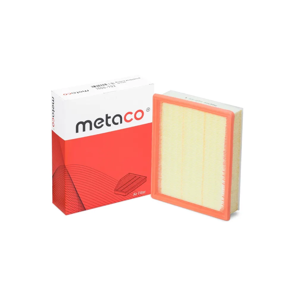 Фильтр воздушный HAVAL F7 (2019>) Metaco 1000-702