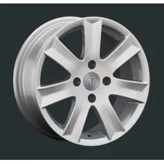 Диск литой R15 6J 4x108/65.1 ET23 REPLAY PG10 S 000645-990034008