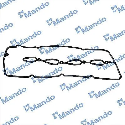 Прокладка крышки клапанной KIA Sorento (02-) MANDO DN224414A000
