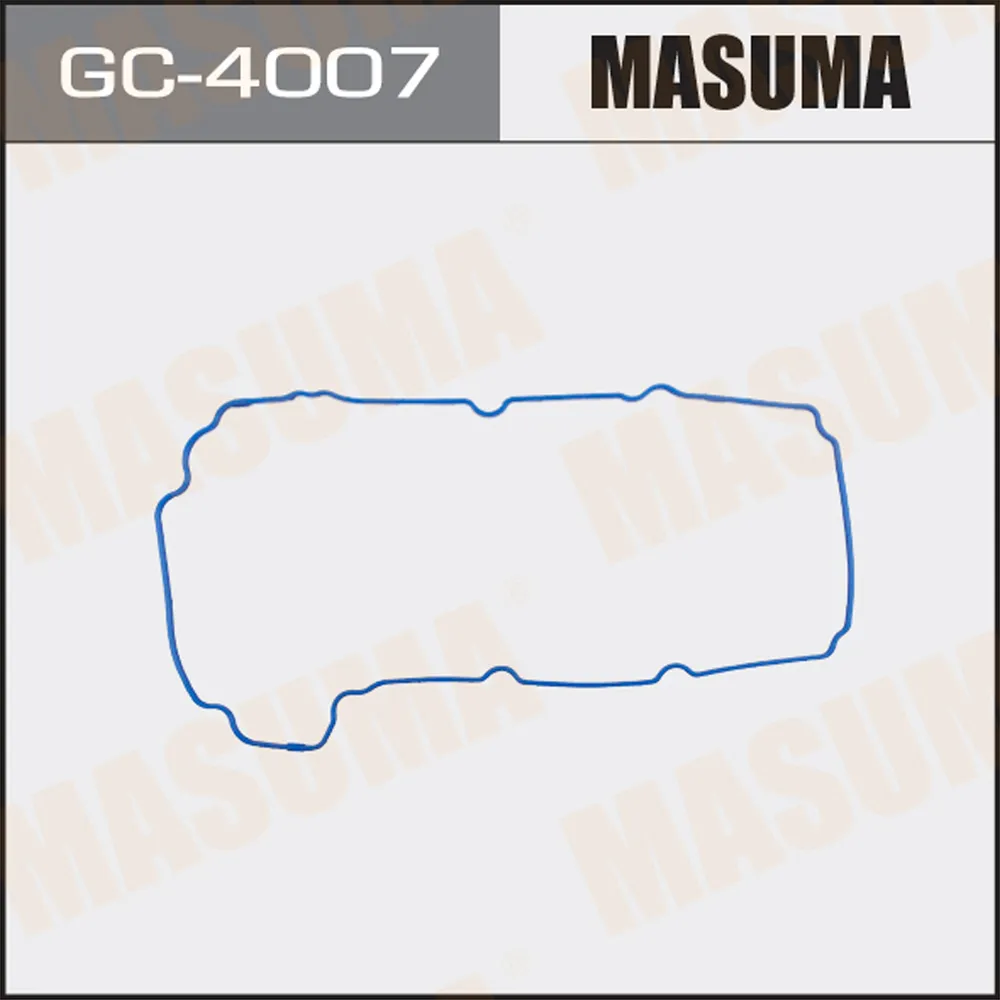 Прокладка клапанной крышки R MAZDA CX-9 MASUMA GC-4007