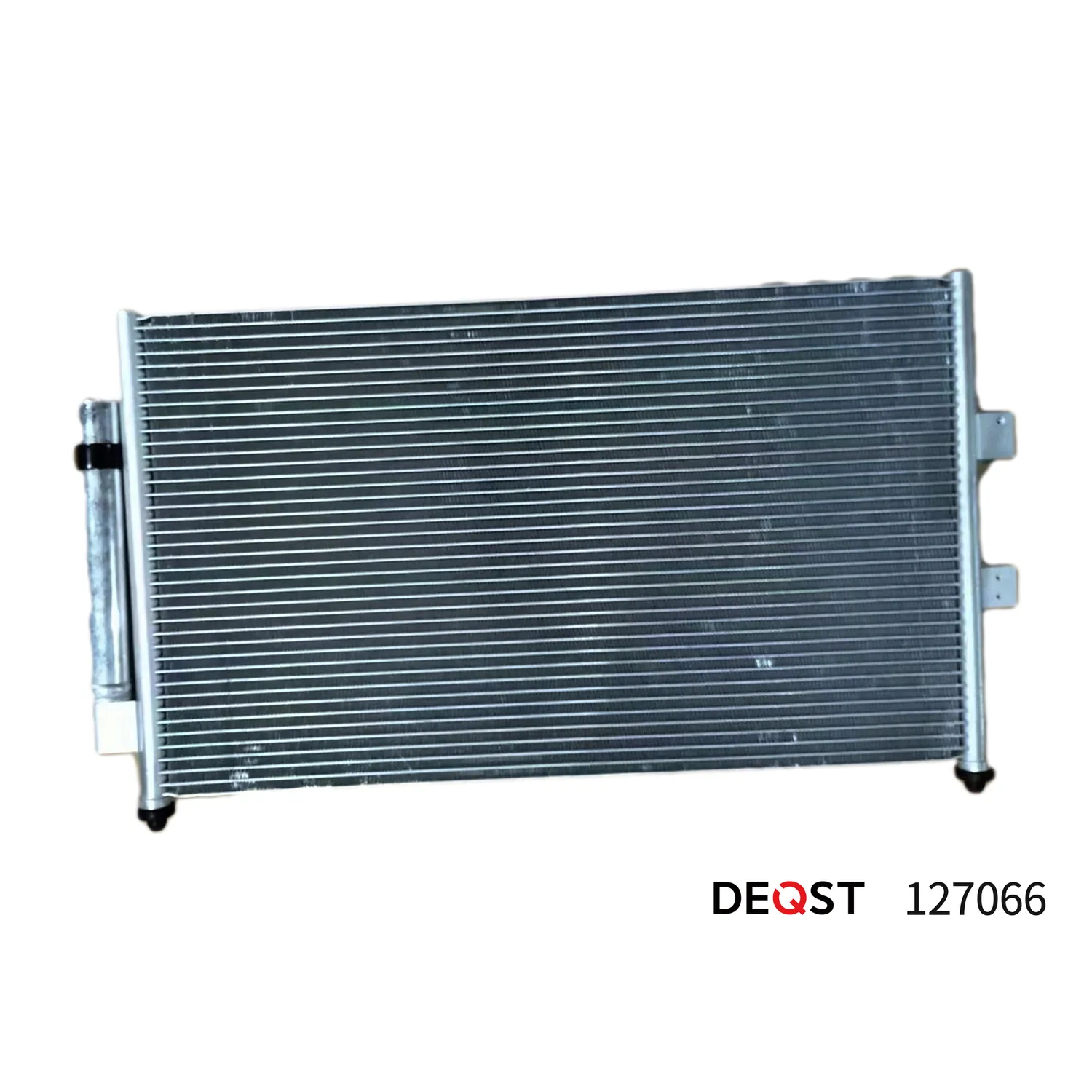 Радиатор кондиционера HONDA CIVIC VII (FD_) 09.051.8 DEQST 127066