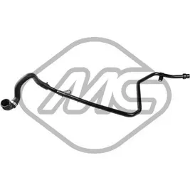 Патрубок BMW X5 Metalcaucho 97862
