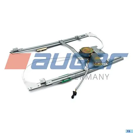 Стеклоподъемник двери правый (без мотора) RVI Magnum Premium AUGER 74609