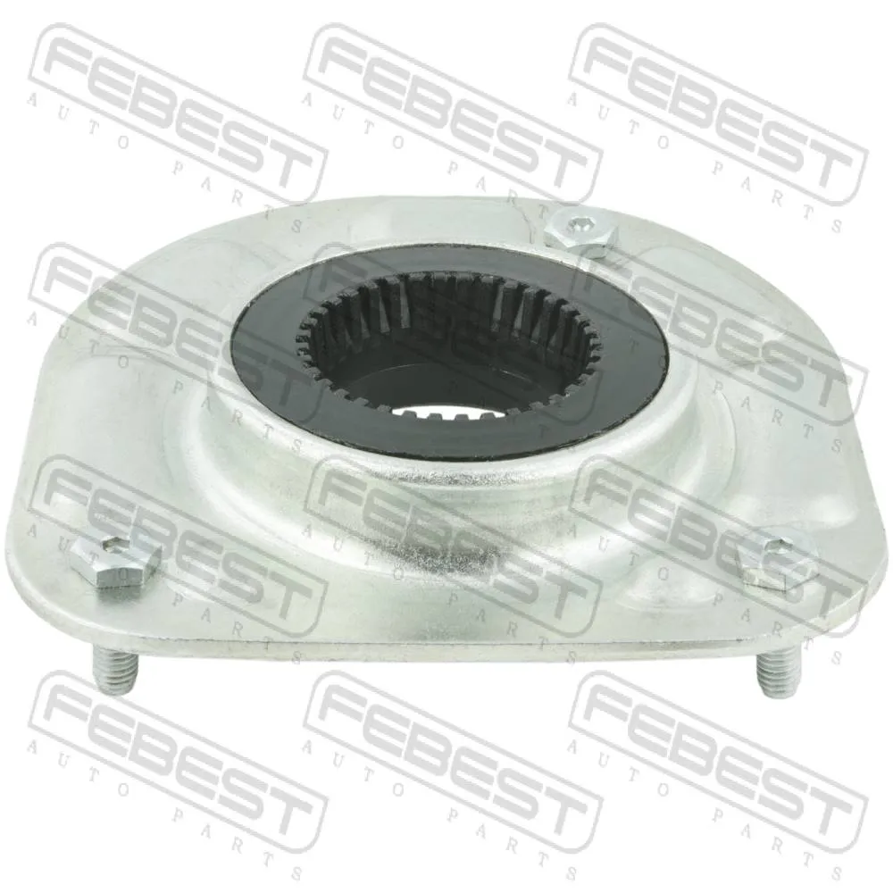 Опора переднего амортизатора VOLVO XC90 2003- FEBEST VLSS-S80F