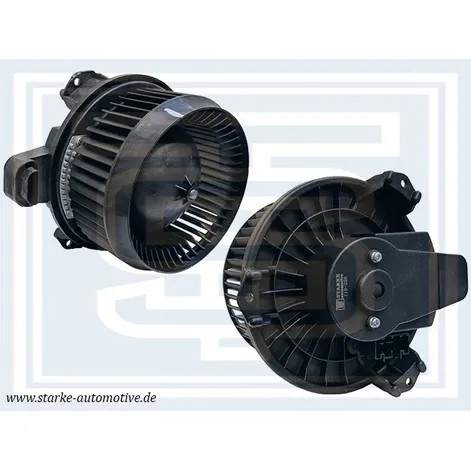 Мотор печки TOYOTA RAV III-IV / AURIS (E15) / COROLLA (E15) 03.2006-- STARKE 119-228
