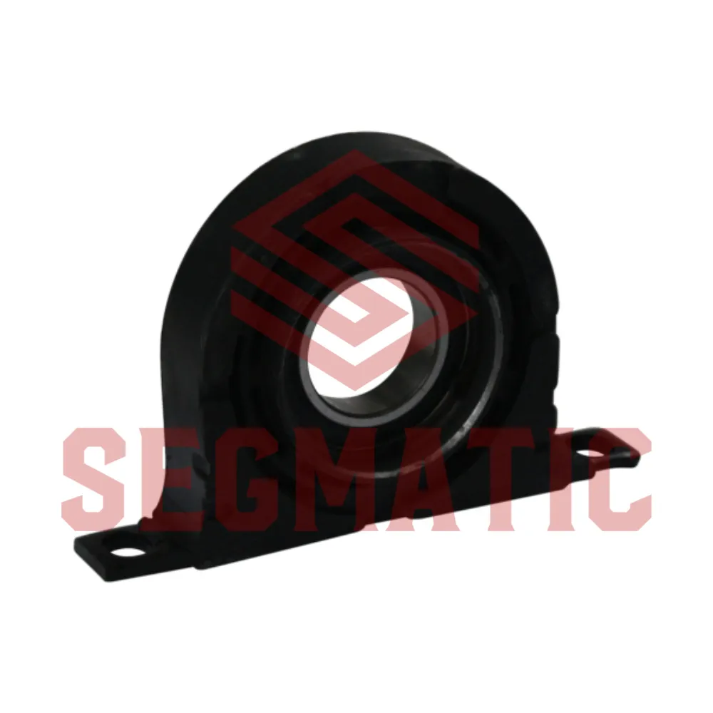 Опора кардана с подшипником IVECO New Daily - 45x168mm SEGMATIC SG30112234
