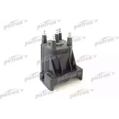 Крышка распределителя зажигания Delco Daewoo Espero/Nexia/Aranos 1.5i-2.0i -97 PATRON PE15014