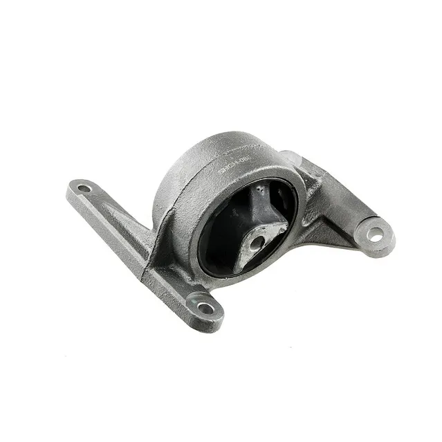 Подушка двигателя Jeep Liberty 3.7 02-05 правая NTY ZPSCH088