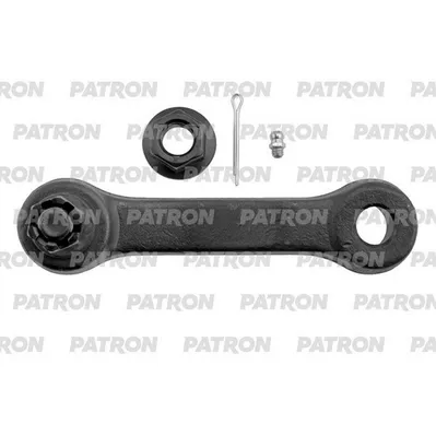 Рычаг подвески маятниковый HUMMER H2 2003- CHEVROLET TAHOE GMC YU PATRON ps5684