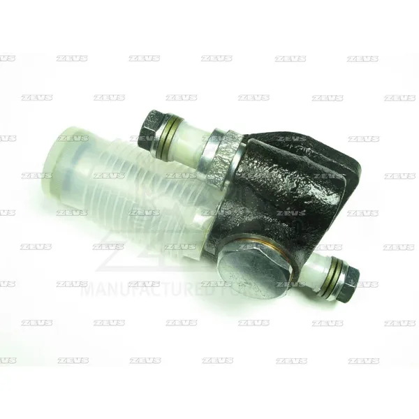 Насос подкачки ZEVS FP008