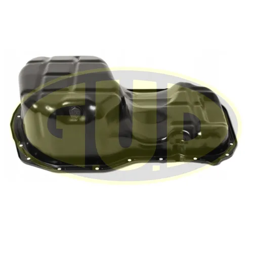 МАСЛЯНЫЙ ПОДДОН ДВИГ MIT GALANT VI 2.4GDI 99-04 G.U.D GCD101180