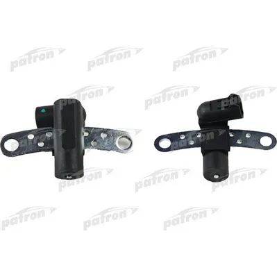 Датчик положения коленвала Renault Clio/Kangoo/Megane 1.5-1.9DTi 97- PATRON PE40011