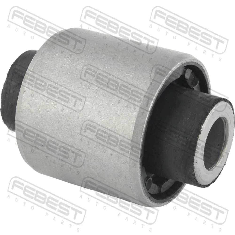 Сайлентблок задней цапфы FEBEST CHAB-033