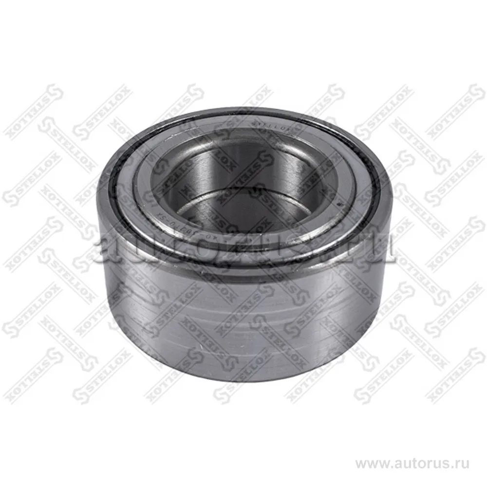 Подшипник ступицы перед. Hyundai Elantra 00-05/Matrix 01>/Coupe 01 STELLOX 40-30210-SX