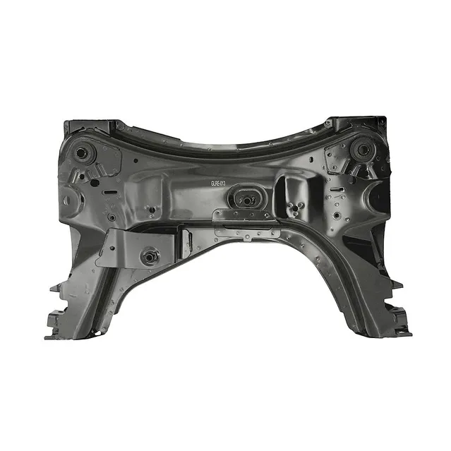 Подрамник подвески RENAULT SCENIC II 03-09, GRAND SCENIC II 04- NTY ZRZRE013
