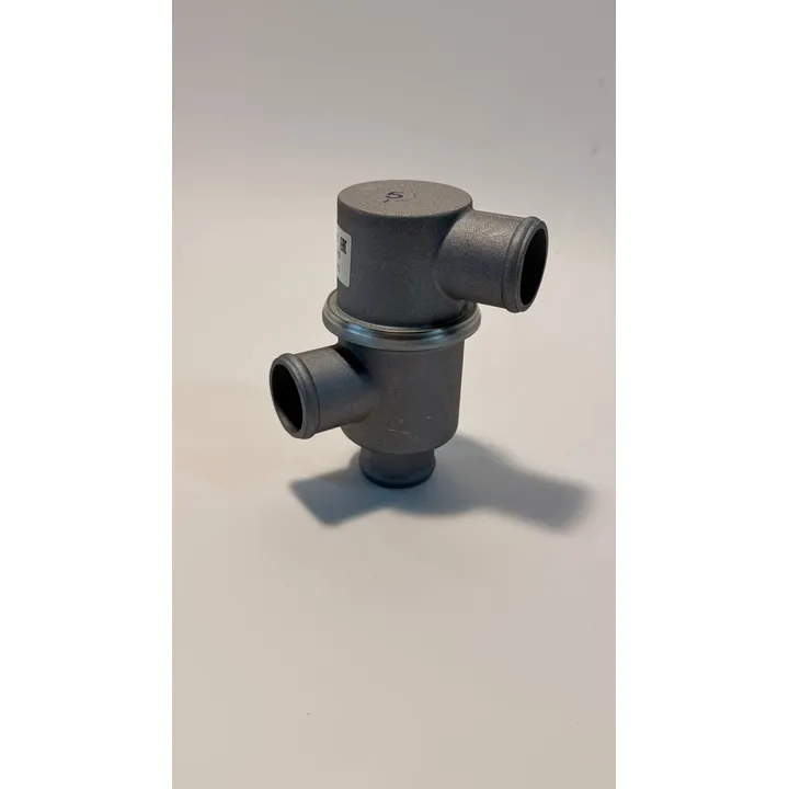 Термостат ВАЗ 01-07 (2101-1306010-02А) Прамо, Уценка ВАЗ 2101-2107, 21053, 21073, 2131, АЗЛК 2141 Прамо 2101-1306010-02-N1 Уценка