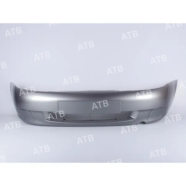 Бампер ВАЗ 1118 передний Совиньон 650 ATB 1AV18010F650