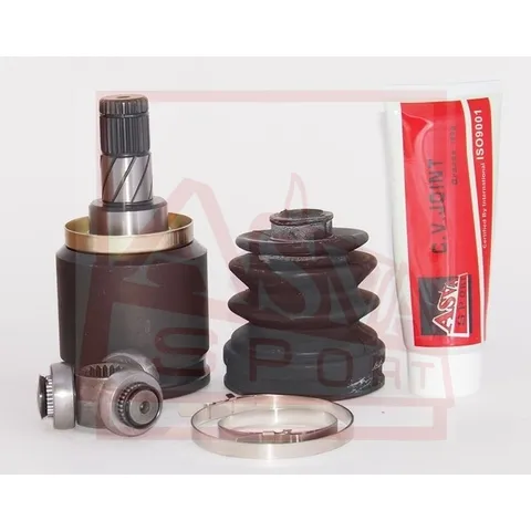Шрус внутренний 21x40x24 NISSAN ASVA NSIU-N16B