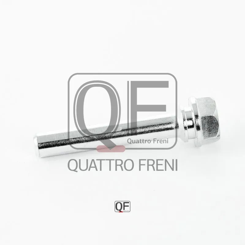 Направляющая суппорта тормозного FR QUATTRO FRENI QF00Z00175